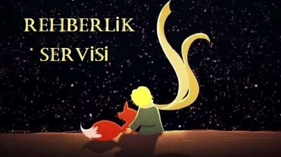 Okul Rehberlik Panoları